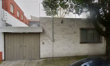 CASA EN VENTA EN NICOLÁS SAN JUAN ¡ATENCIÓN DESARROLLADORES!