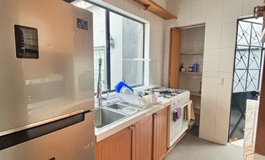 CASA EN VENTA EN NICOLÁS SAN JUAN ¡ATENCIÓN DESARROLLADORES!