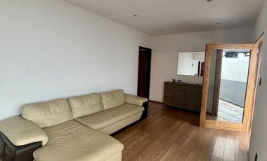 CASA EN VENTA EN NICOLÁS SAN JUAN ¡ATENCIÓN DESARROLLADORES!