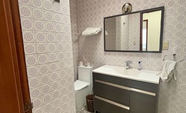 CASA EN VENTA EN NICOLÁS SAN JUAN ¡ATENCIÓN DESARROLLADORES!