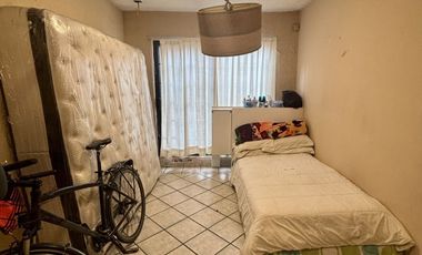 CASA EN VENTA EN NICOLÁS SAN JUAN ¡ATENCIÓN DESARROLLADORES!