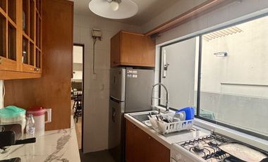 CASA EN VENTA EN NICOLÁS SAN JUAN ¡ATENCIÓN DESARROLLADORES!