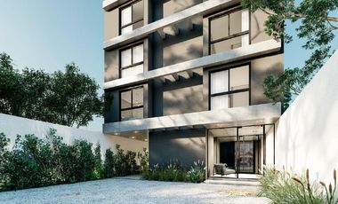 Venta departamento 2 ambientes con balcón en Morón (A)