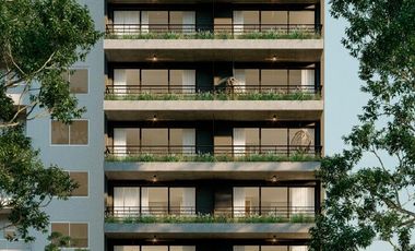 Venta departamento 2 ambientes con balcón en Morón (A)