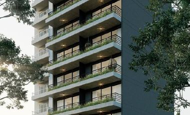 Venta departamento 2 ambientes con balcón en Morón (A)