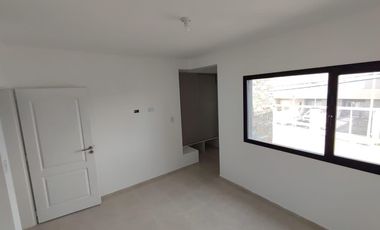DUPLEX A ESTRENAR- Bº PERTICONE- CENTENARIO