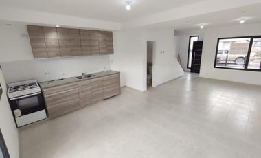 DUPLEX A ESTRENAR- Bº PERTICONE- CENTENARIO