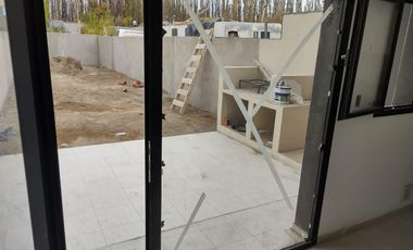 DUPLEX A ESTRENAR- Bº PERTICONE- CENTENARIO
