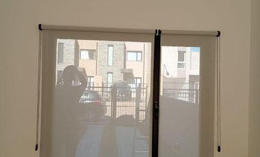 DUPLEX A ESTRENAR- Bº PERTICONE- CENTENARIO