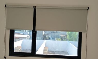 DUPLEX A ESTRENAR- Bº PERTICONE- CENTENARIO