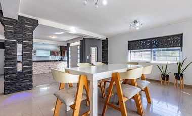 Casa en Ibarlucea