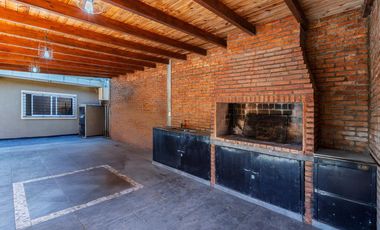 Casa en Ibarlucea