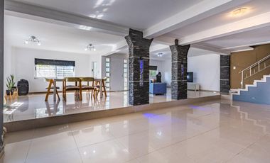 Casa en Ibarlucea