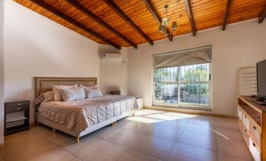 Casa en Ibarlucea