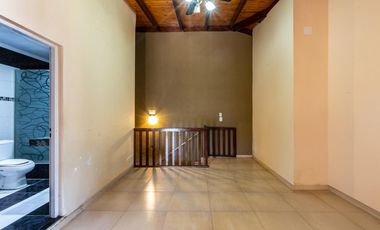 Casa en Ibarlucea