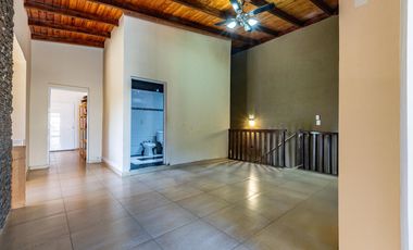 Casa en Ibarlucea