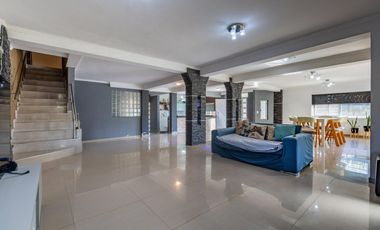 Casa en Ibarlucea