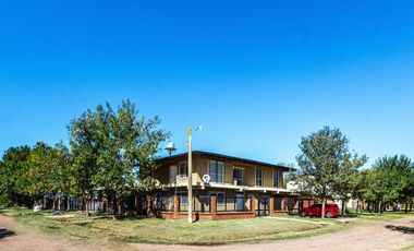 Casa en Ibarlucea