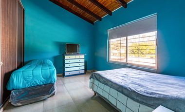 Casa en Ibarlucea