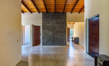 Casa en Ibarlucea