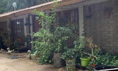 VENTA DE CHACRA EN SENILLOSA