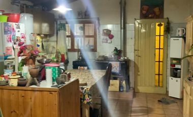 VENTA DE CHACRA EN SENILLOSA