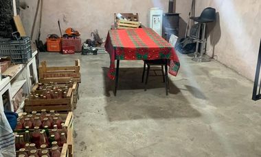 VENTA DE CHACRA EN SENILLOSA
