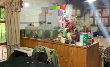 VENTA DE CHACRA EN SENILLOSA