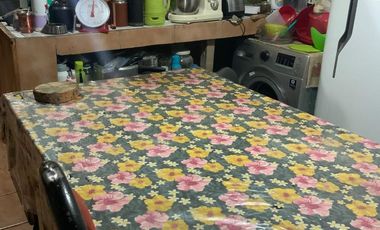 VENTA DE CHACRA EN SENILLOSA