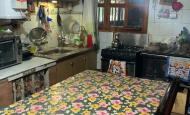 VENTA DE CHACRA EN SENILLOSA