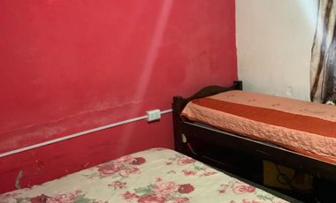 VENTA DE CHACRA EN SENILLOSA