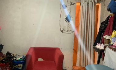 VENTA DE CHACRA EN SENILLOSA