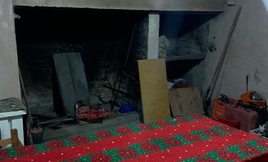 VENTA DE CHACRA EN SENILLOSA