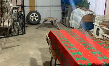 VENTA DE CHACRA EN SENILLOSA