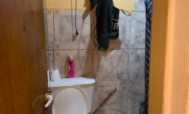 VENTA DE CHACRA EN SENILLOSA