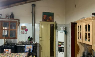 VENTA DE CHACRA EN SENILLOSA