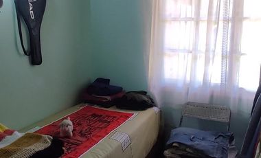 CHALET 3 AMBIENTES A MTS DE AV. H. YRIGOYEN