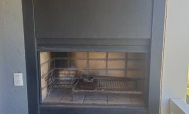 Departamento amoblado 1 dormitorio con cochera en alquiler