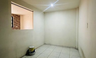 Renta de Casa en Chamizal