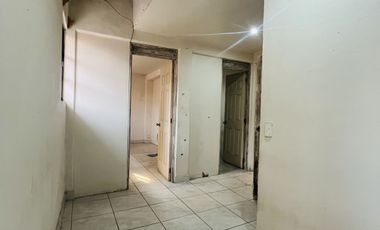 Renta de Casa en Chamizal
