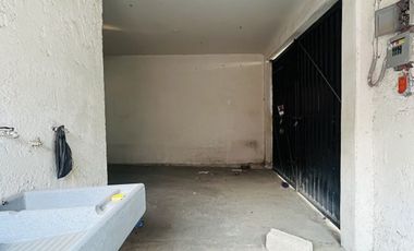 Renta de Casa en Chamizal