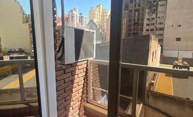 Departamento de 1 dormitorio Ideal Estudiante Alquiler Anual!