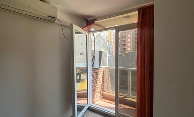 Departamento de 1 dormitorio Ideal Estudiante Alquiler Anual!