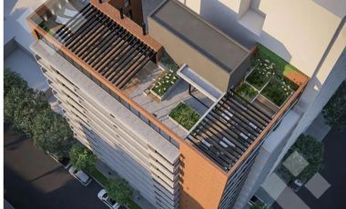 Venta Departamento 1 Dormitorio a Estrenar - Área Centro Este - Neuquén