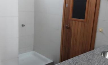 2 amb. al frente. Cochera.  Dorm. Suite, Balcón aterrazado. Amenities