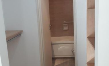 2 amb. al frente. Cochera.  Dorm. Suite, Balcón aterrazado. Amenities