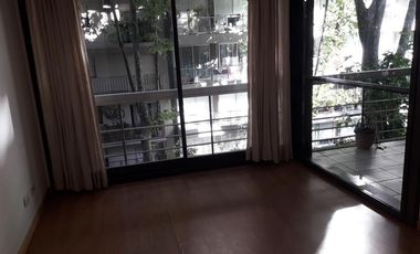 2 amb. al frente. Cochera.  Dorm. Suite, Balcón aterrazado. Amenities