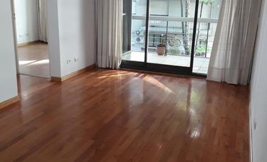 2 amb. al frente. Cochera.  Dorm. Suite, Balcón aterrazado. Amenities