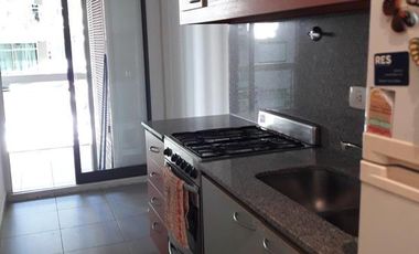 2 amb. al frente. Cochera.  Dorm. Suite, Balcón aterrazado. Amenities