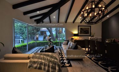 Casa en Colinas de San Javier de Lujo con alberca en Venta